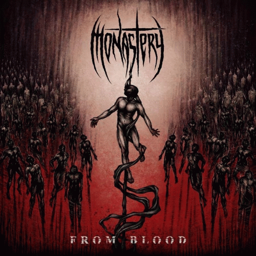 Monastery (HUN) : From Blood